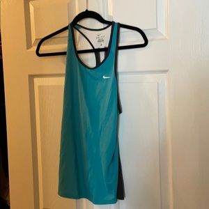 Nike Dryfit workout tank